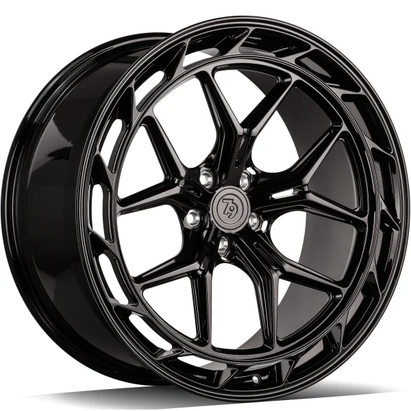 Felgi Aluminiowe seventy9 MF.19 22" 5x112 9,5J ET25 BG