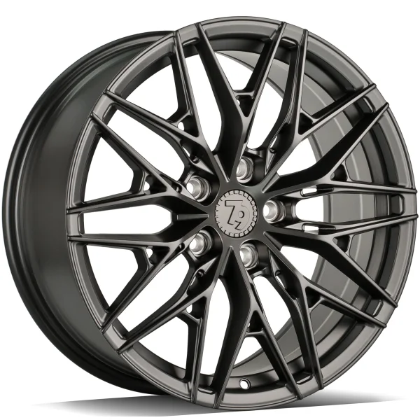 Felgi Aluminiowe seventy9 SCF-1 18" 5x114,3 8J ET35 HGM