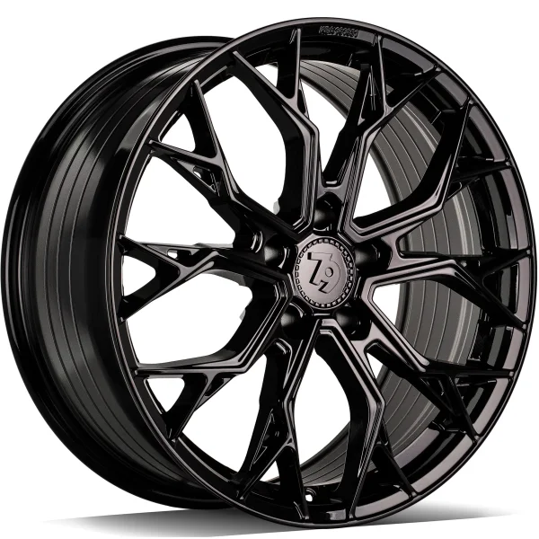 Felgi Aluminiowe seventy9 SSF-2 18" 5x114,3 8J ET40 BG