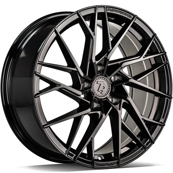Felgi Aluminiowe seventy9 SSF-4 18" 5x112 8J ET35 BG