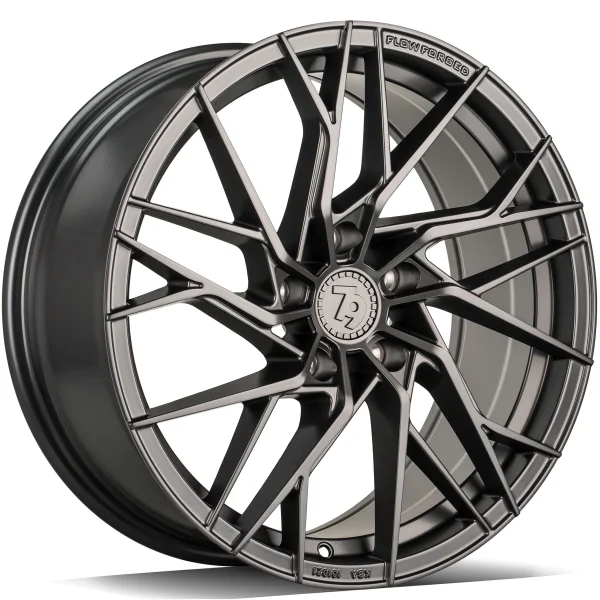 Felgi Aluminiowe seventy9 SSF-4 18" 5x114,3 8J ET40 HGM