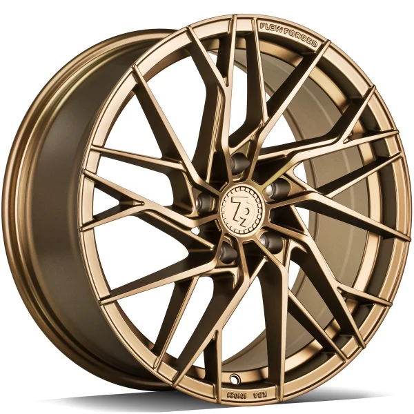 Felgi Aluminiowe seventy9 SSF-4 19" 5x112 8,5J ET45 SNB