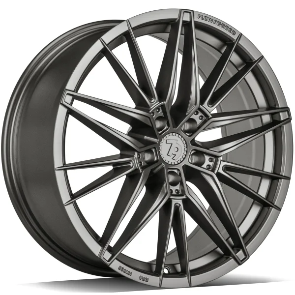 Felgi Aluminiowe seventy9 SSF-5 18" 5x100 8J ET40 HGM