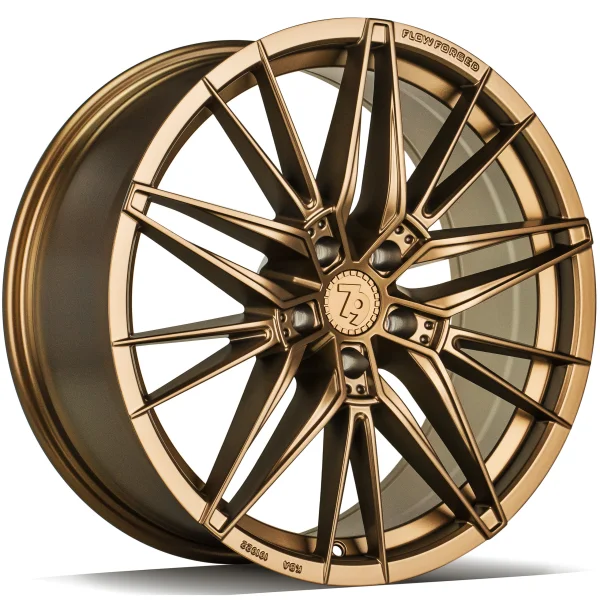 Felgi Aluminiowe seventy9 SSF-5 18" 5x114,3 8J ET40 SNB