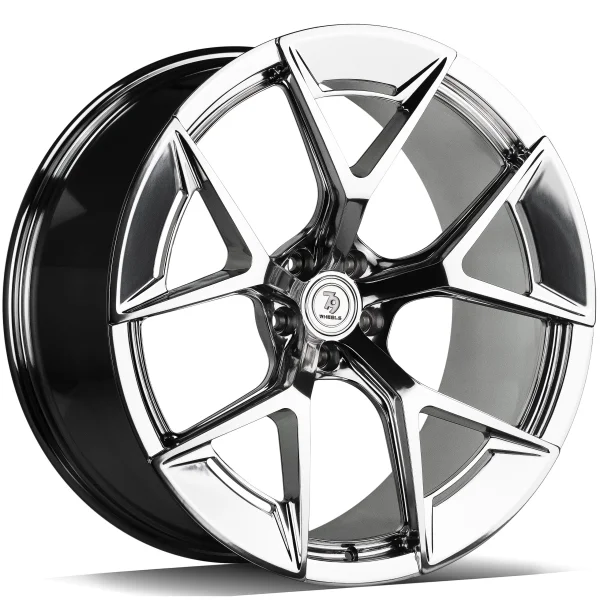 Felgi Aluminiowe seventy9 MF.18 20" 5x112 9J ET30 P