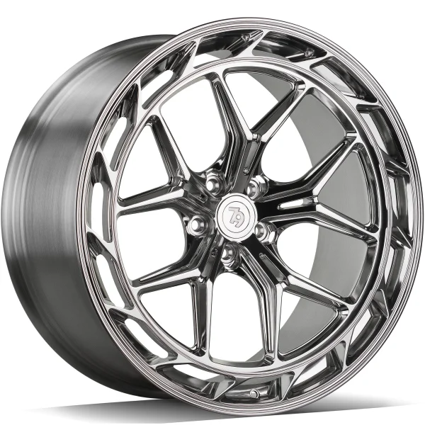 Felgi Aluminiowe seventy9 MF.19 21" 5x112 10,5J ET40 P