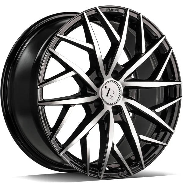 Felgi Aluminiowe seventy9 SSF-1 18" 5x112 8J ET30 BFP