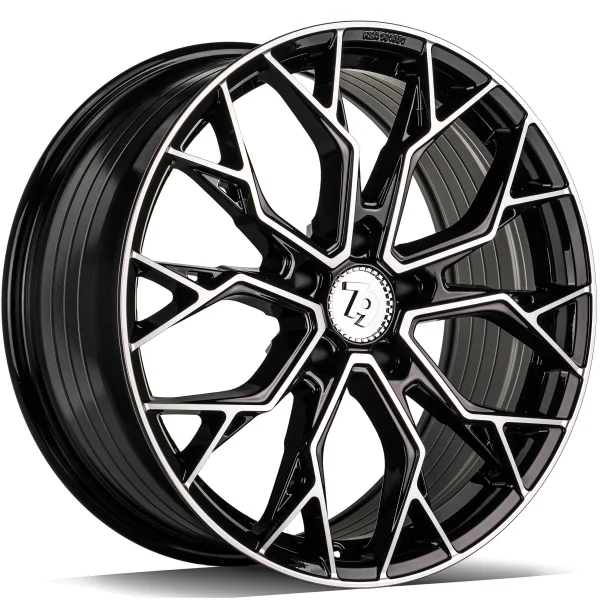 Felgi Aluminiowe seventy9 SSF-2 18" 5x114,3 8J ET40 BFP