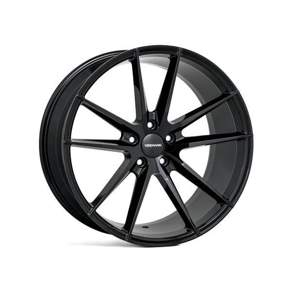 Felgi Aluminiowe Veemann V-FS25 20" 5x120 10J ET42 Gloss Black