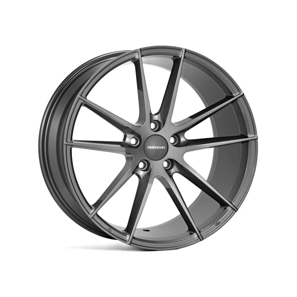 Felgi Aluminiowe Veemann V-FS25 20" 5x112 8.5J ET38 Gloss Graphite