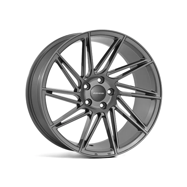 Felgi Aluminiowe Veemann V-FS26 19" 5x112 8.5J ET42 Gloss Graphite