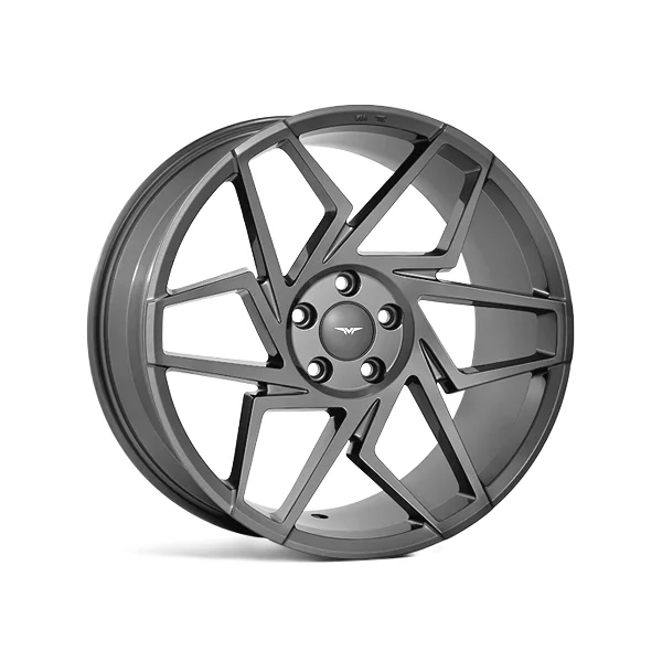 Felgi Aluminiowe Veemann V-FS27 19" 5x112 8.5J ET42 Gloss Graphite