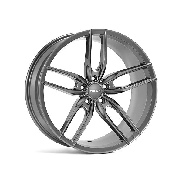Felgi Aluminiowe Veemann V-FS28 19" 5x112 8.5J ET42 Gloss Graphite