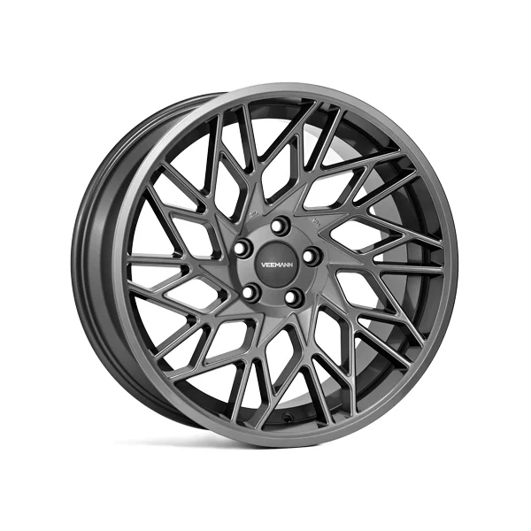 Felgi Aluminiowe Veemann V-FS29 19" 5x112 9.5J ET42 Gloss Graphite
