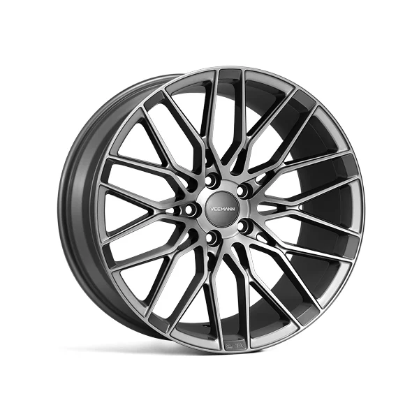 Felgi Aluminiowe Veemann V-FS34 20" 5x120 8.5J ET35 Gloss Graphite