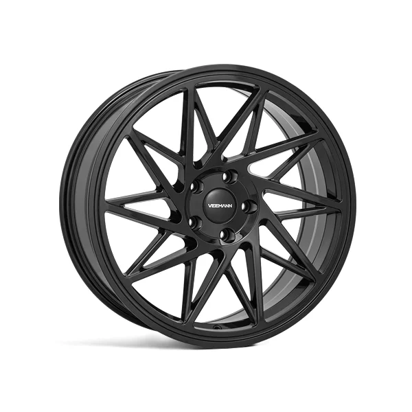 Felgi Aluminiowe Veemann V-FS35 20" 5x120 10J ET43 Gloss Black