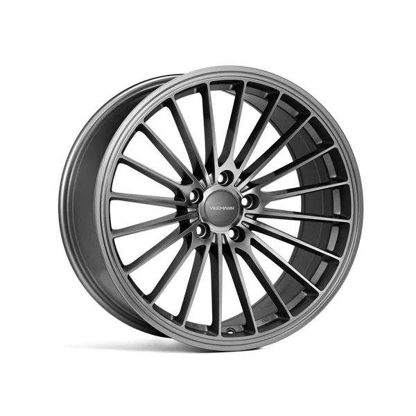 Felgi Aluminiowe Veemann V-FS36 20" 5x120 10J ET42 Gloss Graphite