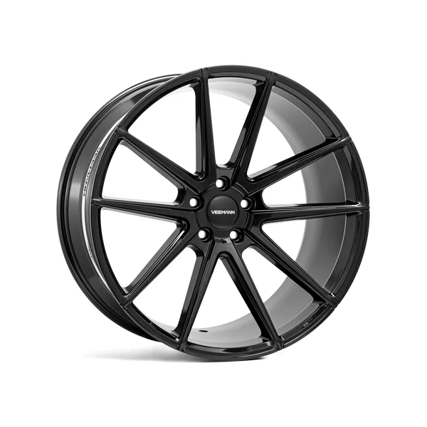 Felgi Aluminiowe Veemann V-FS4 21" 5x120 9J ET35 Gloss Black