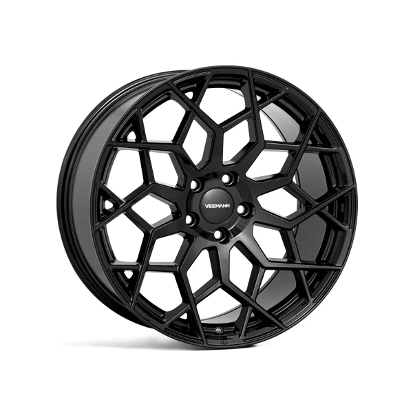 Felgi Aluminiowe Veemann V-FS42 19" 5x112 9.5J ET42 Gloss Black
