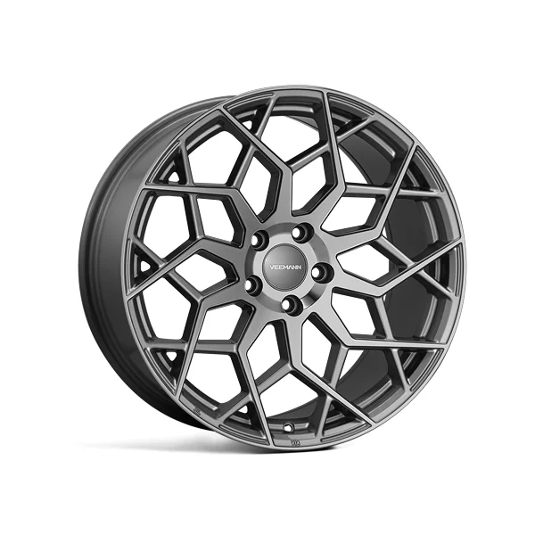 Felgi Aluminiowe Veemann V-FS42 19" 5x112 9.5J ET42 Gloss Graphite
