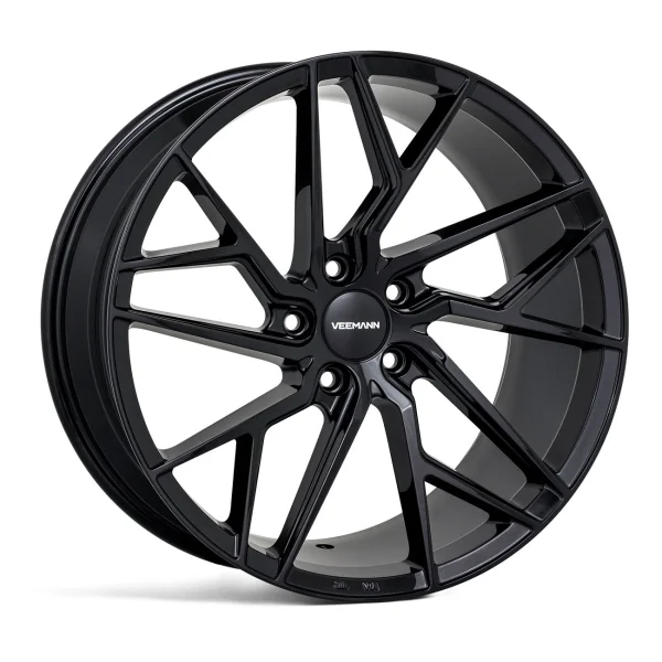 Felgi Aluminiowe Veemann V-FS44 18" 5x112 9J ET42 Gloss Black