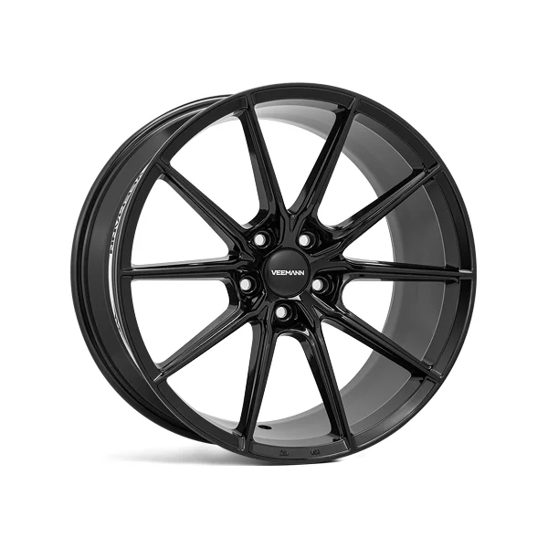 Felgi Aluminiowe Veemann V-FS48 18" 5x112 8J ET42 Gloss Black