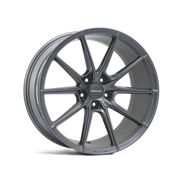 Felgi Aluminiowe Veemann V-FS48 18" 5x112 8J ET42 Gloss Graphite
