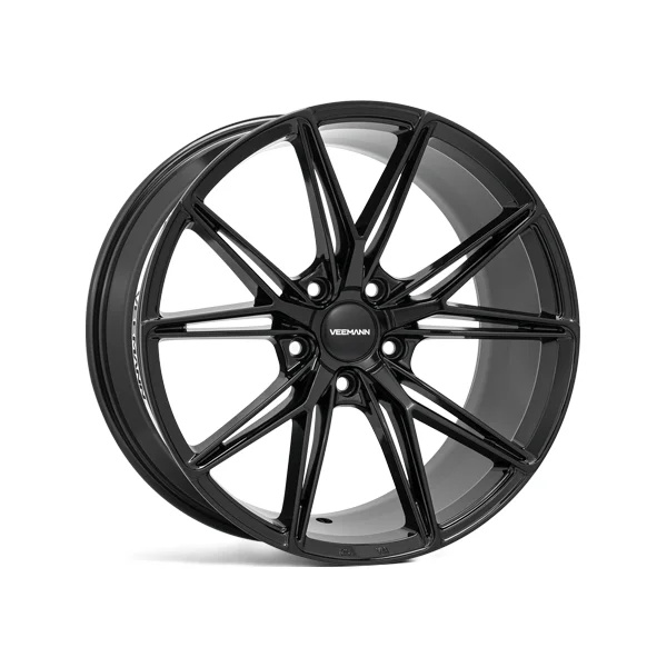 Felgi Aluminiowe Veemann V-FS49 19" 5x112 8.5J ET42 Gloss Black
