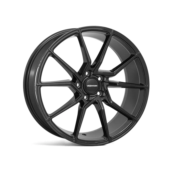 Felgi Aluminiowe Veemann V-FS52 20" 5x112 8.5J ET38 Gloss Black