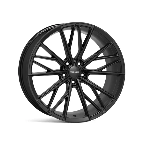 Felgi Aluminiowe Veemann V-FS60 19" 5x112 8.5J ET42 Gloss Black
