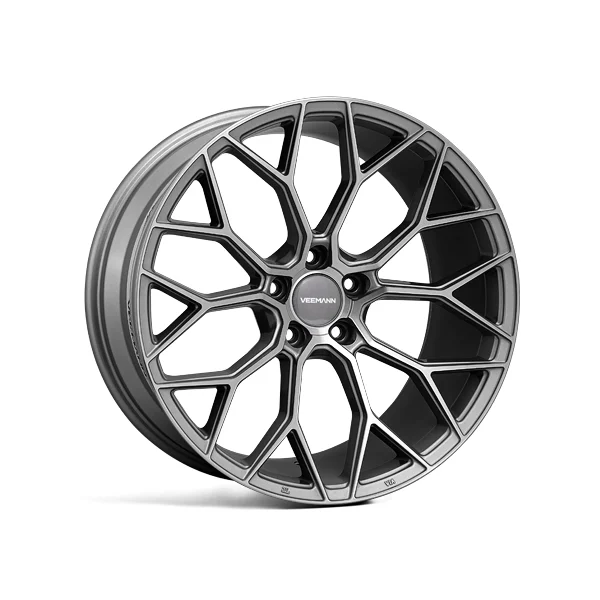 Felgi Aluminiowe Veemann V-FS66 20" 5x112 8.5J ET38 Gloss Graphite