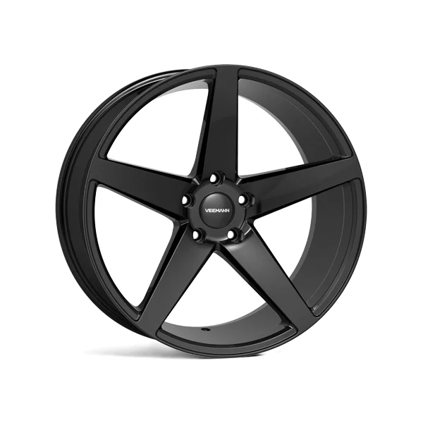 Felgi Aluminiowe Veemann V-FS8 20" 5x112 10.5J ET42 Gloss Black