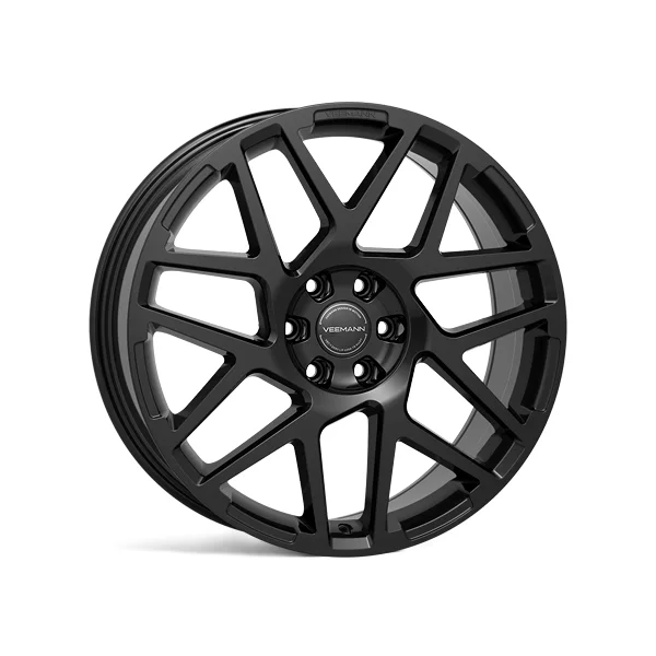 Felgi Aluminiowe Veemann LS-Z1 20" 6x120 8.5J ET47 Gloss Black