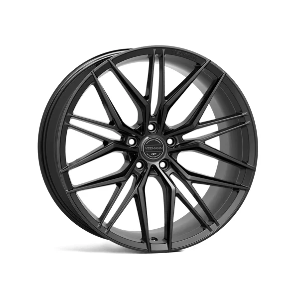 Felgi Aluminiowe Veemann MF-Z7 19" 5x112 8.5J ET42 Gloss Black