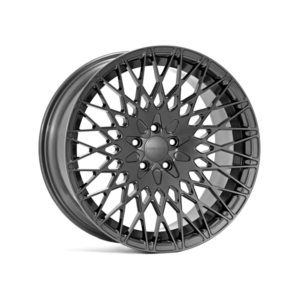 Felgi Aluminiowe Veemann VC540 18" 5x100 9J ET35 Gloss Graphite