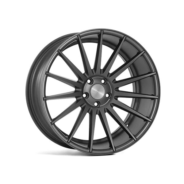 Felgi Aluminiowe Veemann VC7 19" 5x120 8.5J ET35 Matt Graphite