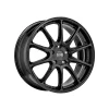 Felgi Aluminiowe 21" OZ HYPER T HLT 5x120 9,5" ET26 Glosblack