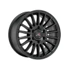 Felgi Aluminiowe 18" OZ RALLY DESERT TGR-WRT 6x139,7 8" ET50 Matt Black