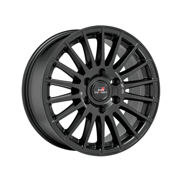 Felgi Aluminiowe 18" OZ RALLY DESERT TGR-WRT 6x139,7 8" ET50 Matt Black