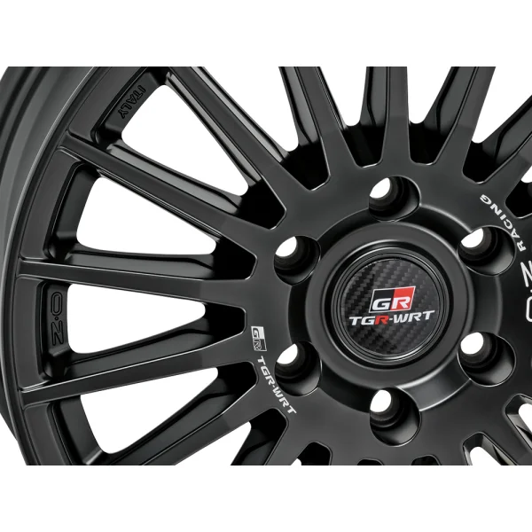 Felgi Aluminiowe 18