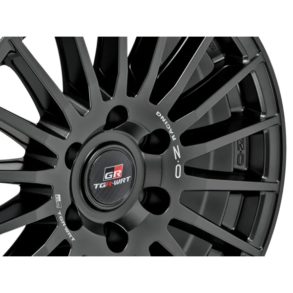 Felgi Aluminiowe 18