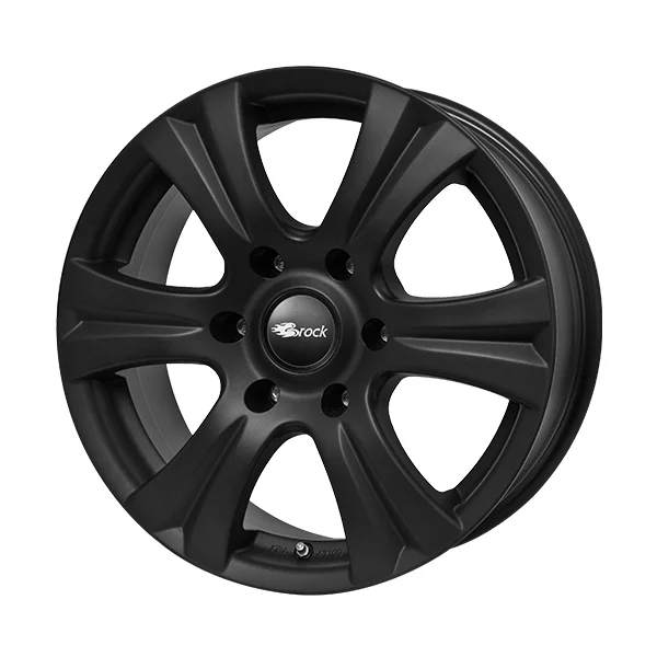 Felgi Aluminiowe RC-DESIGN RC14 17