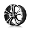 Felgi Aluminiowe RC-DESIGN RC17 18