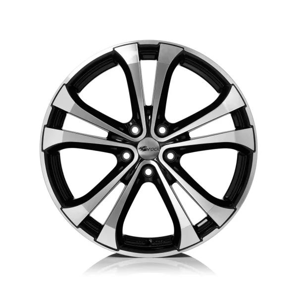 Felgi Aluminiowe RC-DESIGN RC17 18