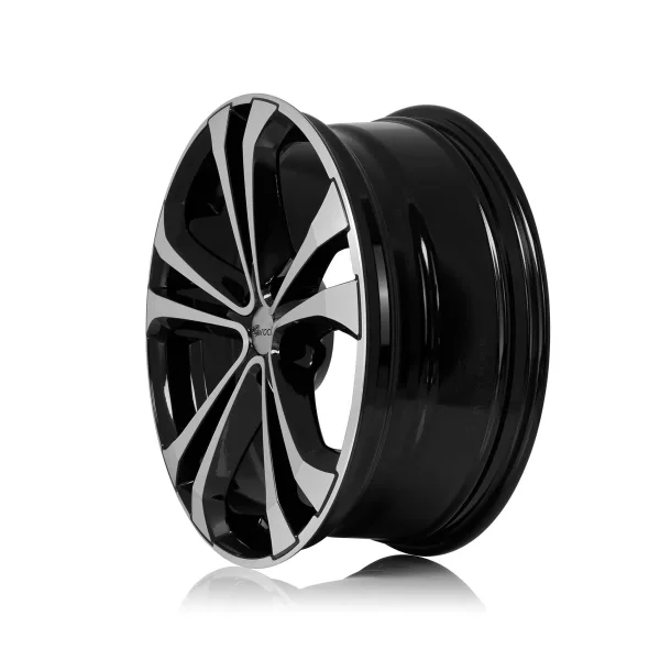 Felgi Aluminiowe RC-DESIGN RC17 18