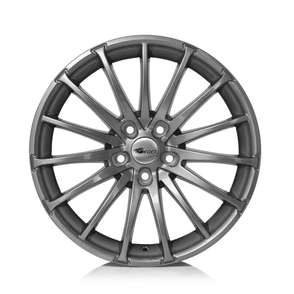 Felgi Aluminiowe RC-DESIGN RC18 17