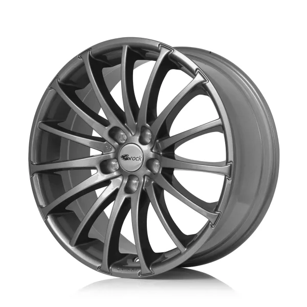 Felgi Aluminiowe RC-DESIGN RC18 17