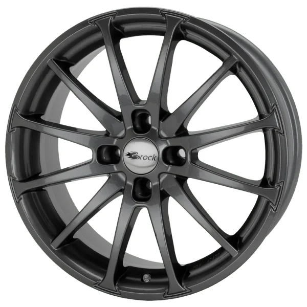Felgi Aluminiowe RC-DESIGN RC18 17