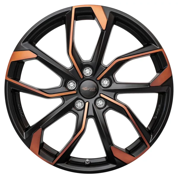 Felgi Aluminiowe RC-DESIGN RC34 18