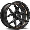 Felgi Aluminiowe seventy9 SCF-B 19" 5x120 8,5J ET30 BGGI